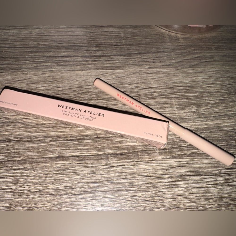 Westman Atelier Lip Liner Pencil ✨